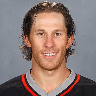 McKee, Jay headshot
