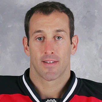 Pandolfo, Jay headshot