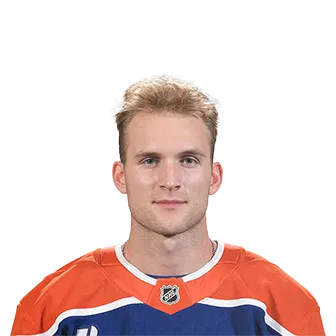Grubbe, Jayden headshot