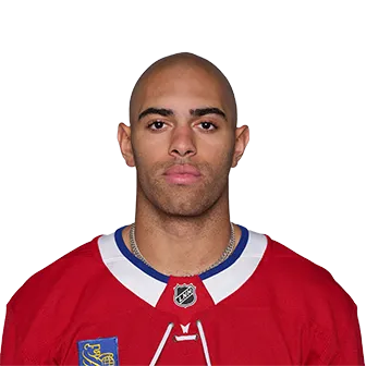 Struble, Jayden headshot