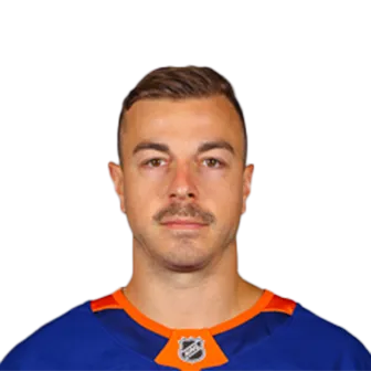Pageau, Jean-Gabriel headshot