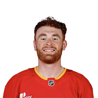Poirier, Jeremie headshot