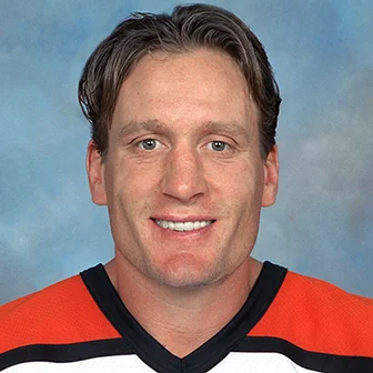Roenick, Jeremy headshot