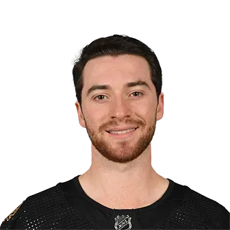 Swayman, Jeremy headshot