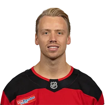 Bratt, Jesper headshot