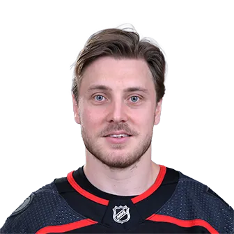 Fast, Jesper headshot