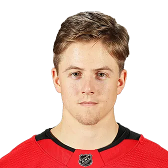 Sellgren, Jesper headshot