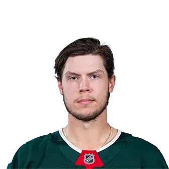 Wallstedt, Jesper headshot