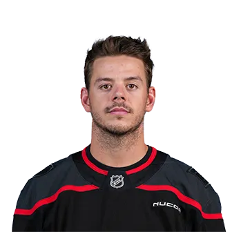 Kotkaniemi, Jesperi headshot