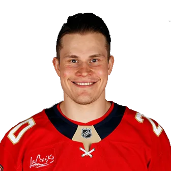 Puljujarvi, Jesse headshot