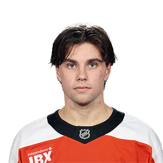 Luchanko, Jett headshot