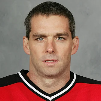 Dowd, Jim headshot