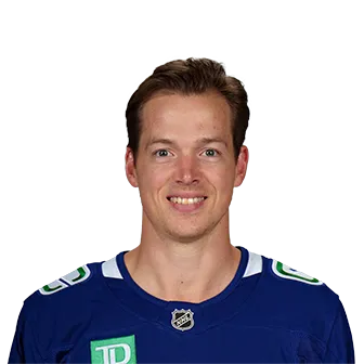 Schuldt, Jimmy headshot