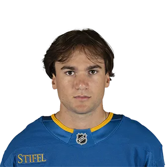 Snuggerud, Jimmy headshot