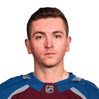Vesey, Jimmy headshot