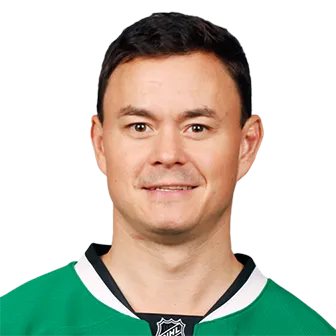Hudler, Jiri headshot