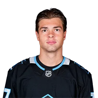 Peterka, JJ headshot
