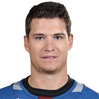 Colborne, Joe headshot