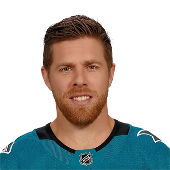 Pavelski, Joe headshot