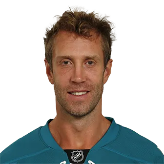 Thornton, Joe headshot