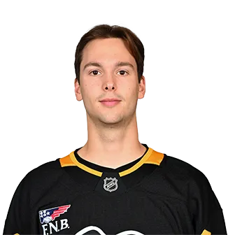 Blomqvist, Joel headshot