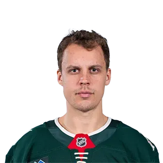 Eriksson Ek, Joel headshot