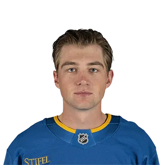 Hofer, Joel headshot