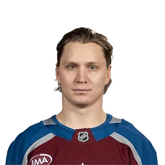 Kiviranta, Joel headshot