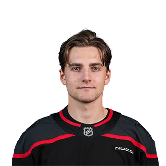 Nystrom, Joel headshot