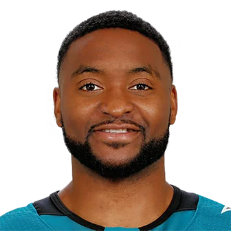 Ward, Joel headshot