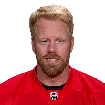 Franzen, Johan headshot