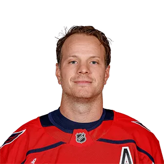 Carlson, John headshot