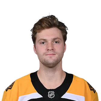 Farinacci, John headshot