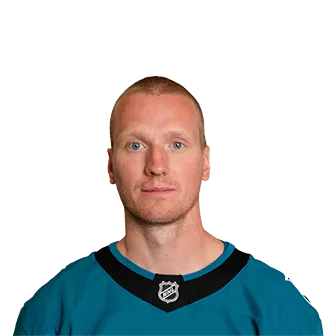 Headshot of john-klingberg