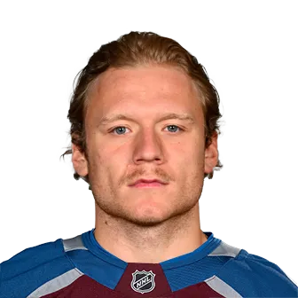 Ludvig, John headshot