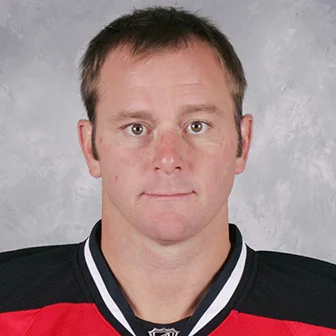 Madden, John headshot