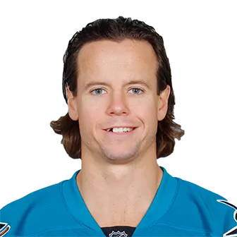 McCarthy, John headshot