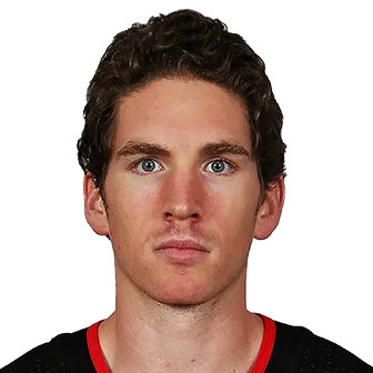 Ramage, John headshot