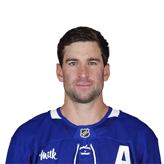 Tavares, John headshot