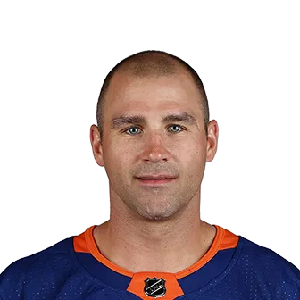 Boychuk, Johnny headshot