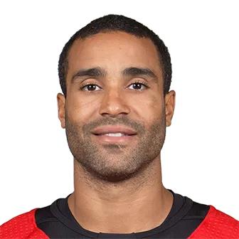 Oduya, Johnny headshot