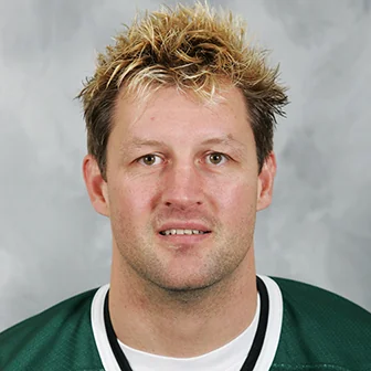 Klemm, Jon headshot