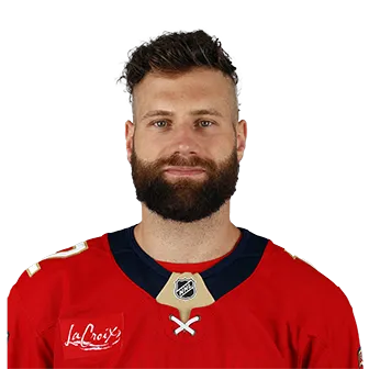 Gadjovich, Jonah headshot