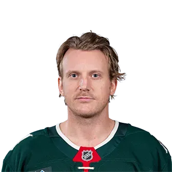 Brodin, Jonas headshot