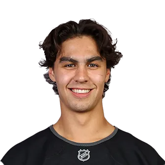 Castagna, Jonathan headshot