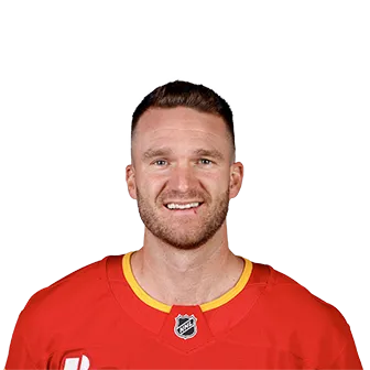 Huberdeau, Jonathan headshot