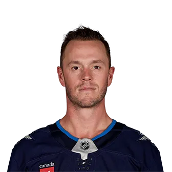 Toews, Jonathan headshot