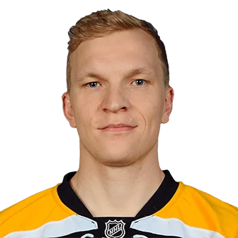 Kemppainen, Joonas headshot
