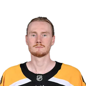 Korpisalo, Joonas headshot