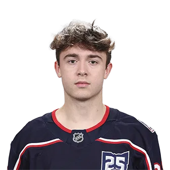 Dumais, Jordan headshot